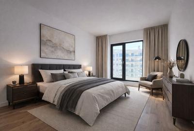 Apartament cu 3 camere decomandat în Pipera - 18