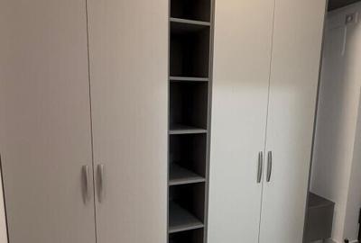 APARTAMENT CU LOC DE PARCARE, BLOC NOU, PODU ROS - 1