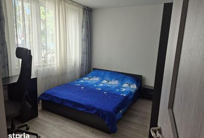Apartament cu 3 camere decomandat în Central - 2
