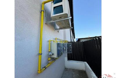 Casă cu 9 camere cu Teren 1134 Mp în Golești - 15