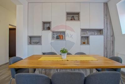 Apartament spatios, terasa proprie, Tractorul, Brasov - 3