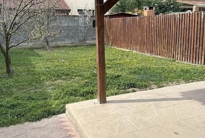 Casă cu 1 camere cu Teren 350 Mp în Dumbrăvița - 9