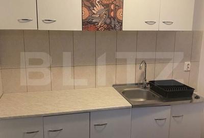 Garsonieră în Mănăștur - 5