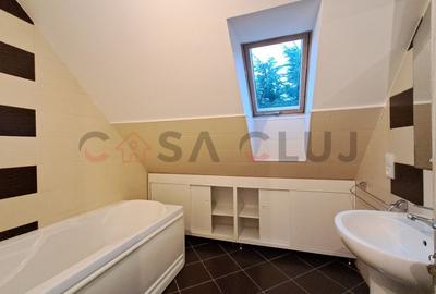 Casa insiruita, Floresti, Zona Muzeul Apei!! - 12