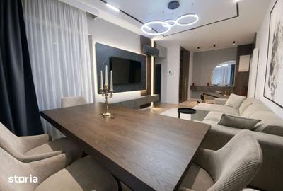 Apartament cu 3 camere în Podu Roș - 4