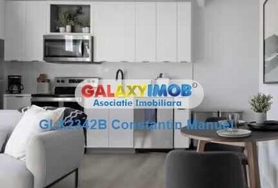 Apartament cu 4 camere, Aviatorilor, cu parcare, premium - 6