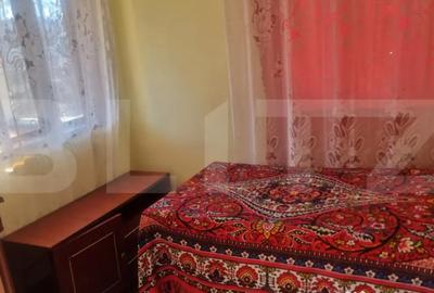 Casă cu 3 camere cu Teren 2000 Mp în Iordăcheanu - 7