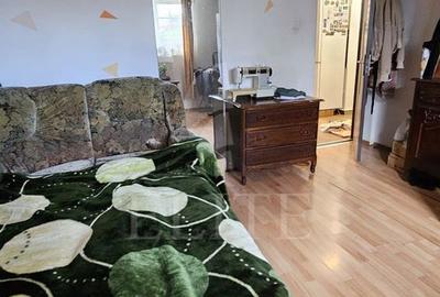 Apartament cu 2 camere, mobilat în Est - 12