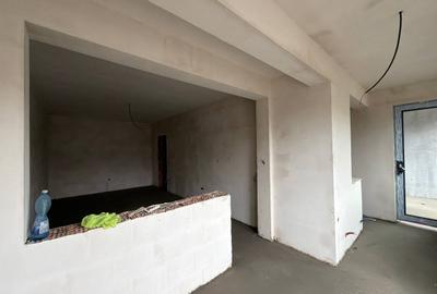 Apartament cu 2 camere decomandat în Frumoasa - 10