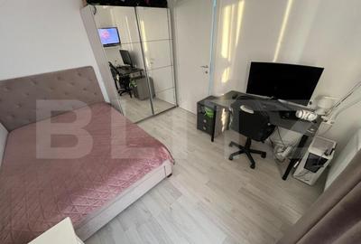 Apartament de vanzare, cu 3 camere, 80 mp, zona Sud - 5