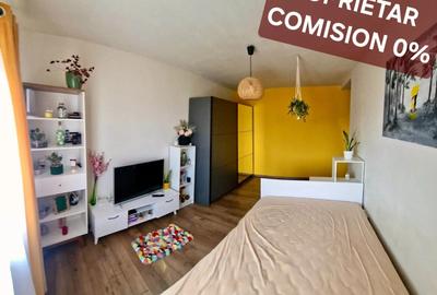 Proprietar vand apartament cu o camera Lipovei Proprietar vand apartament cu o camera Lipovei - 4