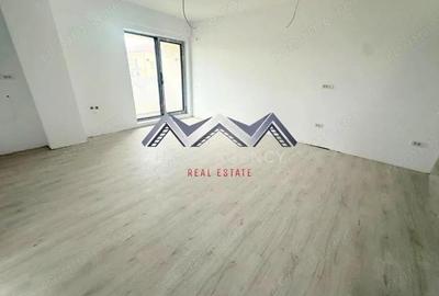 Apartament cu 2 camere semidecomandat în Est - 1