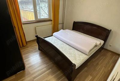 Apartament cu 2 camere semidecomandat în Soarelui - 4