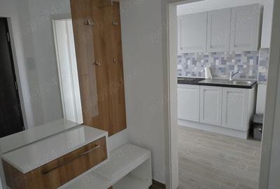Apartament cu 2 camere decomandat în Nord - 8