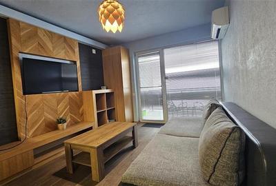 Apartament cu 2 camere semidecomandat, mobilat în Bună Ziua - 2