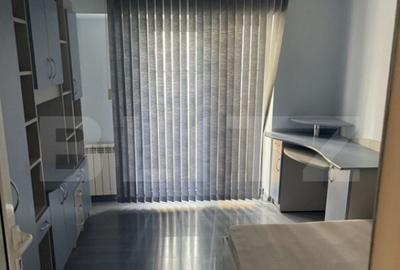 Apartament cu 4 camere decomandat, mobilat în Alexandru cel Bun - 2