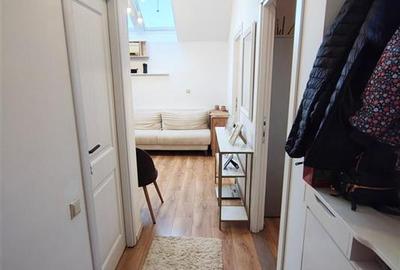 Apartament cu 2 camere decomandat, mobilat în Nicolina - 3