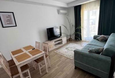 Apartament cu 2 camere decomandat în Pipera