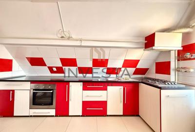 Apartament 2 camere + POD + Curte spațioasă - 2