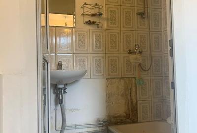 Busteni Apartament in vila - 56mp, gradina proprie 131 mp, priveliste superba! - 9