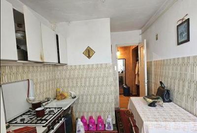 Apartament cu 2 camere decomandat în Central - 6