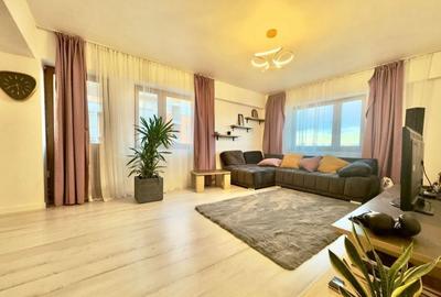 Apartament cu 2 camere semidecomandat în Mărăști - 7