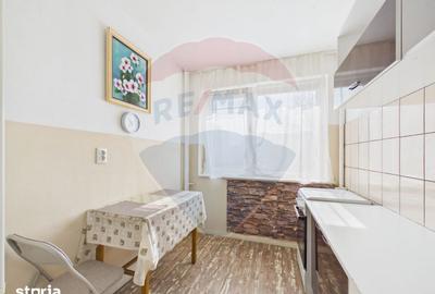 Apartament cu 2 camere, mobilat în Dămăroaia - 5