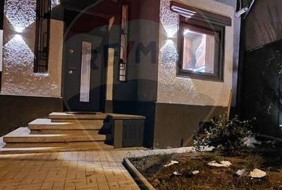 Casă cu 2 camere cu Teren 100 Mp în Unirii - 5