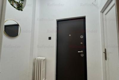 Apartament cu 3 camere semidecomandat în Eminescu - 7
