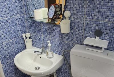 NOU Garsoniera Impecabila | Titan Costin Georgian Sector 3 - 9