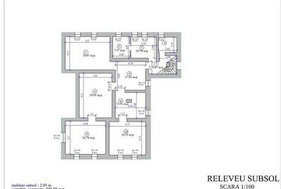 Domeniu de 9000 mp - Ideal pentru Dezvoltare Imobiliara sau Business de Lux! - 14