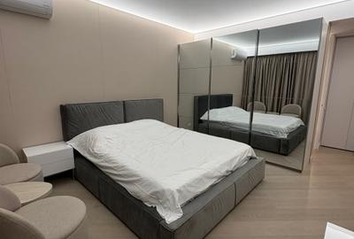 Studio | Cortina North | Pipera | Lux | Prima Inchiriere - 1