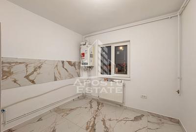 Apartament cu 4 camere decomandat în Central - 6