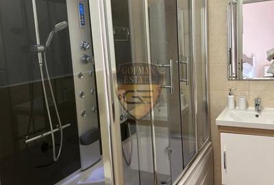 Vila 4 camere, Santa Marina Bay , Faleza Nord, centrala gaze, aer conditionat - 10