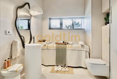 Casă individuală cu 5 camere cu Canalizare în Pipera - 10