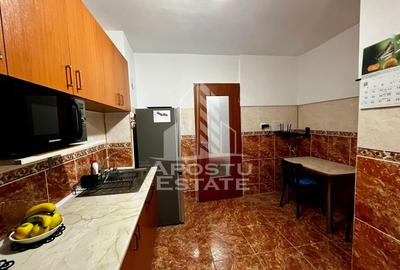 Apartament cu 2 camere semidecomandat, mobilat în Dâmbovița - 15