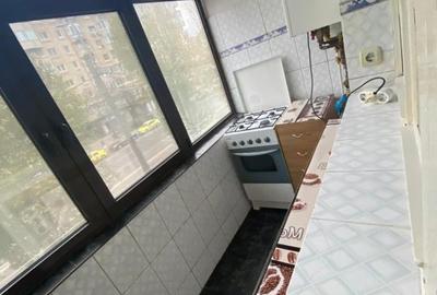 Apartament cu 2 camere semidecomandat, mobilat în Gară - 5