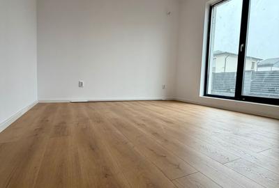 Casă individuală || de vânzare parter Comuna Berceni || 4 camere || teren 410 mp - 12