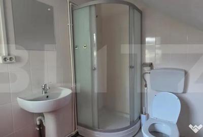 Casă cu 5 camere cu Canalizare în Copou - 1
