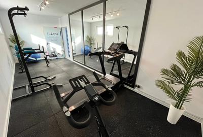 Apartament cu 2 camere, mobilat în Galata - 7