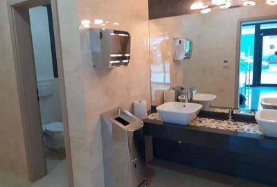 Drumul Intre Tarlale - birouri si depozitare - temperatura controlata - 32