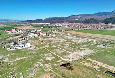 Teren intravilan industrial - 15