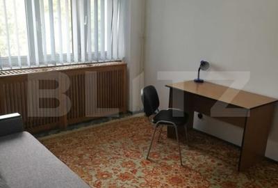 Apartament 2 camere de inchiriat, 55 mp, zona Podul de Fier - 2