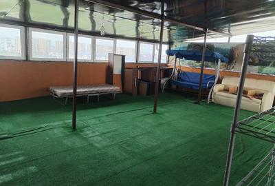 Casă cu 4 camere cu Teren 35 Mp în Păcii - 3