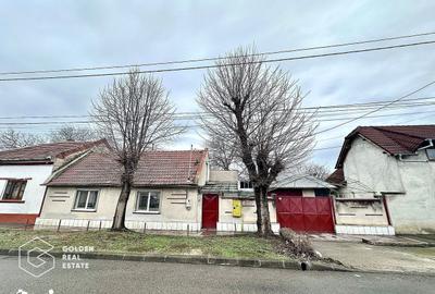 Casă cu 3 camere decomandat cu Teren 720 Mp în Șega - 12