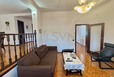 Casă individuală cu 4 camere în Colentina