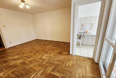 Garsonieră semidecomandată în Astra - 4