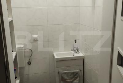 Apartament cu 3 camere, cu terasa, 90 mp, parcare, bloc nou, in Marasti Apartament cu 3 camere, cu terasa, 90 mp, parcare, bloc nou, in Marasti - 6