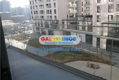 Apartament cu 2 camere, mobilat în 13 Septembrie - 9