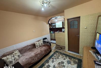 Apartament cu 2 camere semidecomandat în Carpați 1 - 3